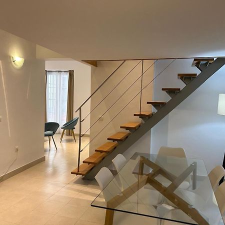 Olavide Premium Apartments Sevilla Eksteriør billede