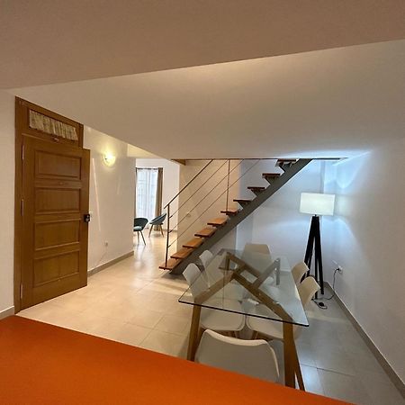 Olavide Premium Apartments Sevilla Eksteriør billede