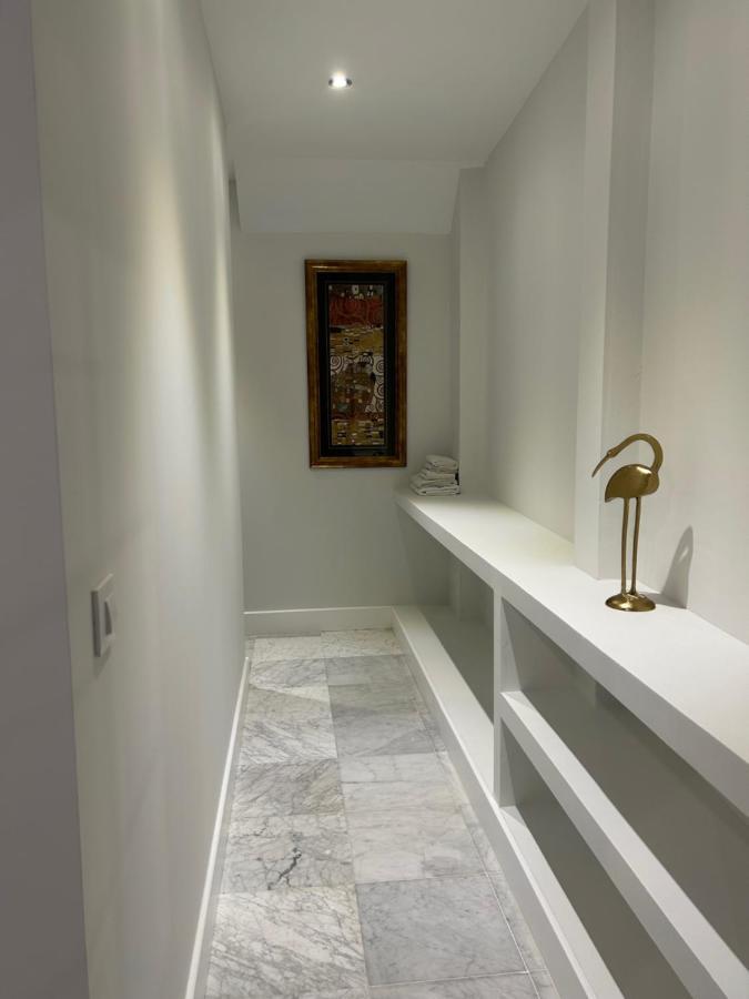 Olavide Premium Apartments Sevilla Eksteriør billede