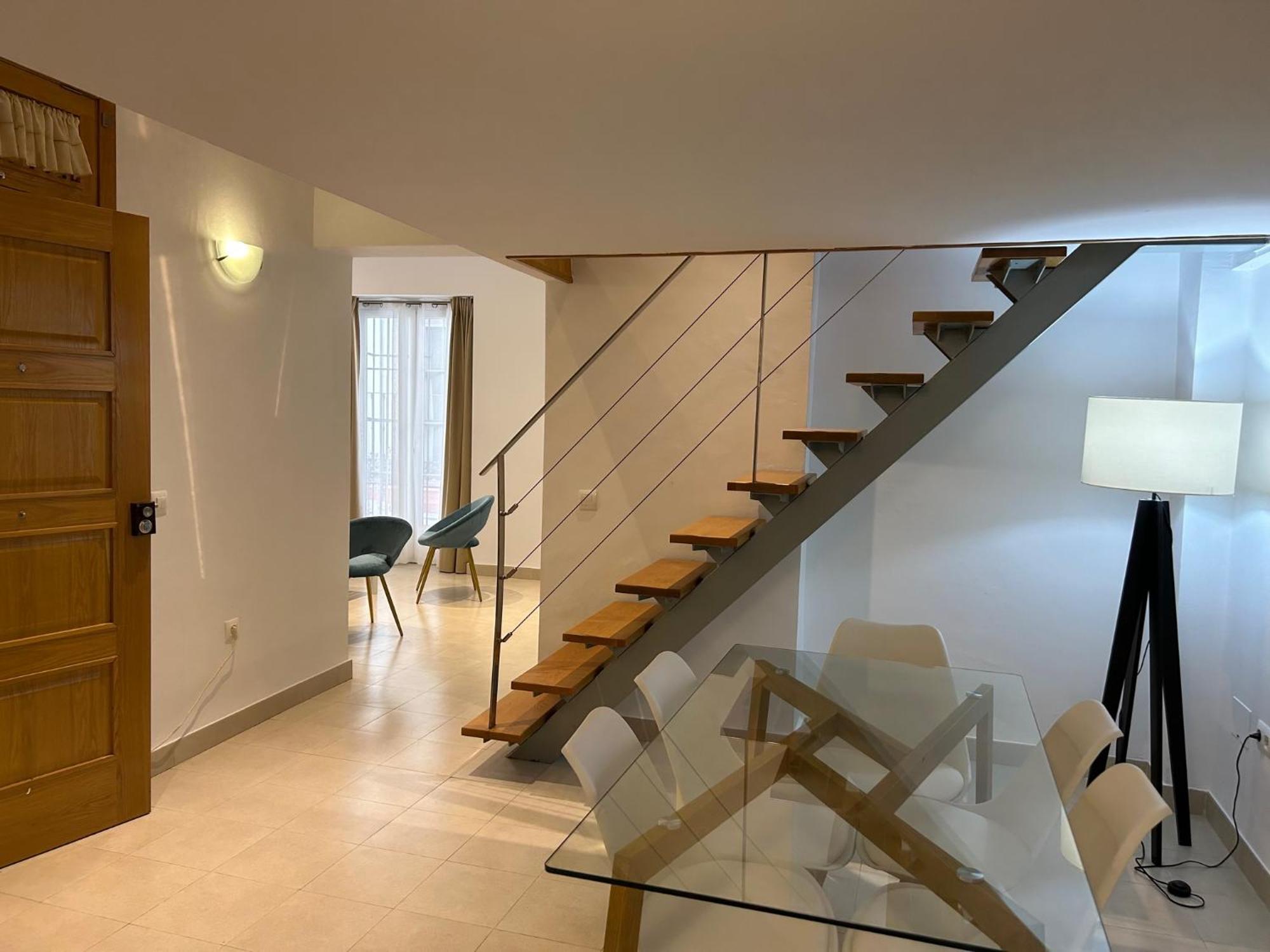 Olavide Premium Apartments Sevilla Eksteriør billede