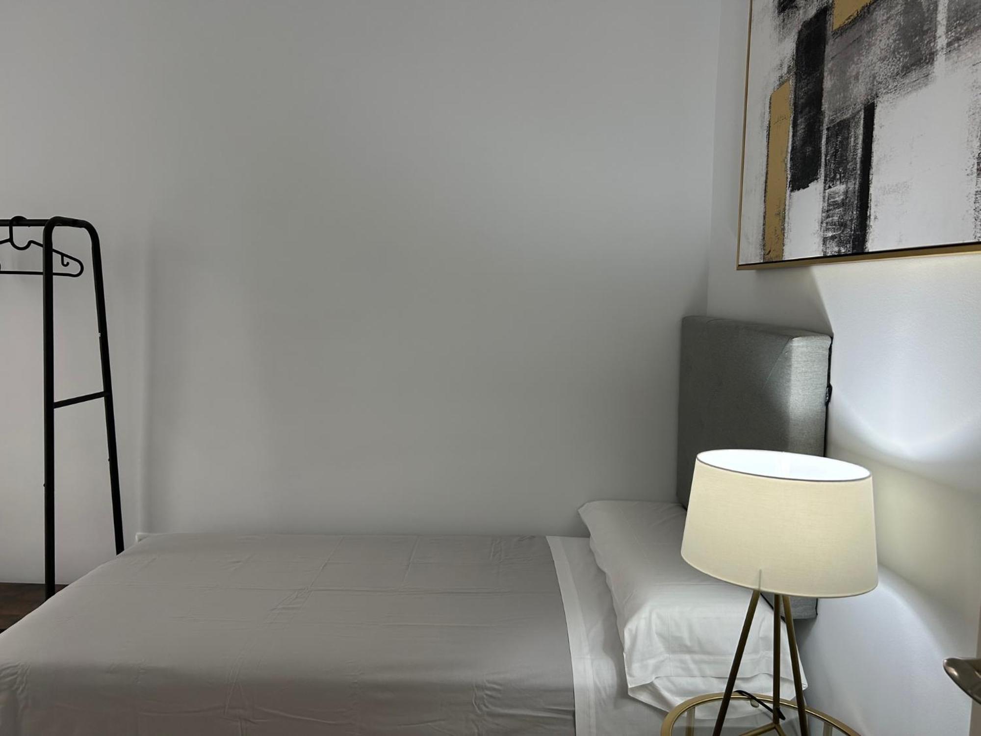 Olavide Premium Apartments Sevilla Eksteriør billede