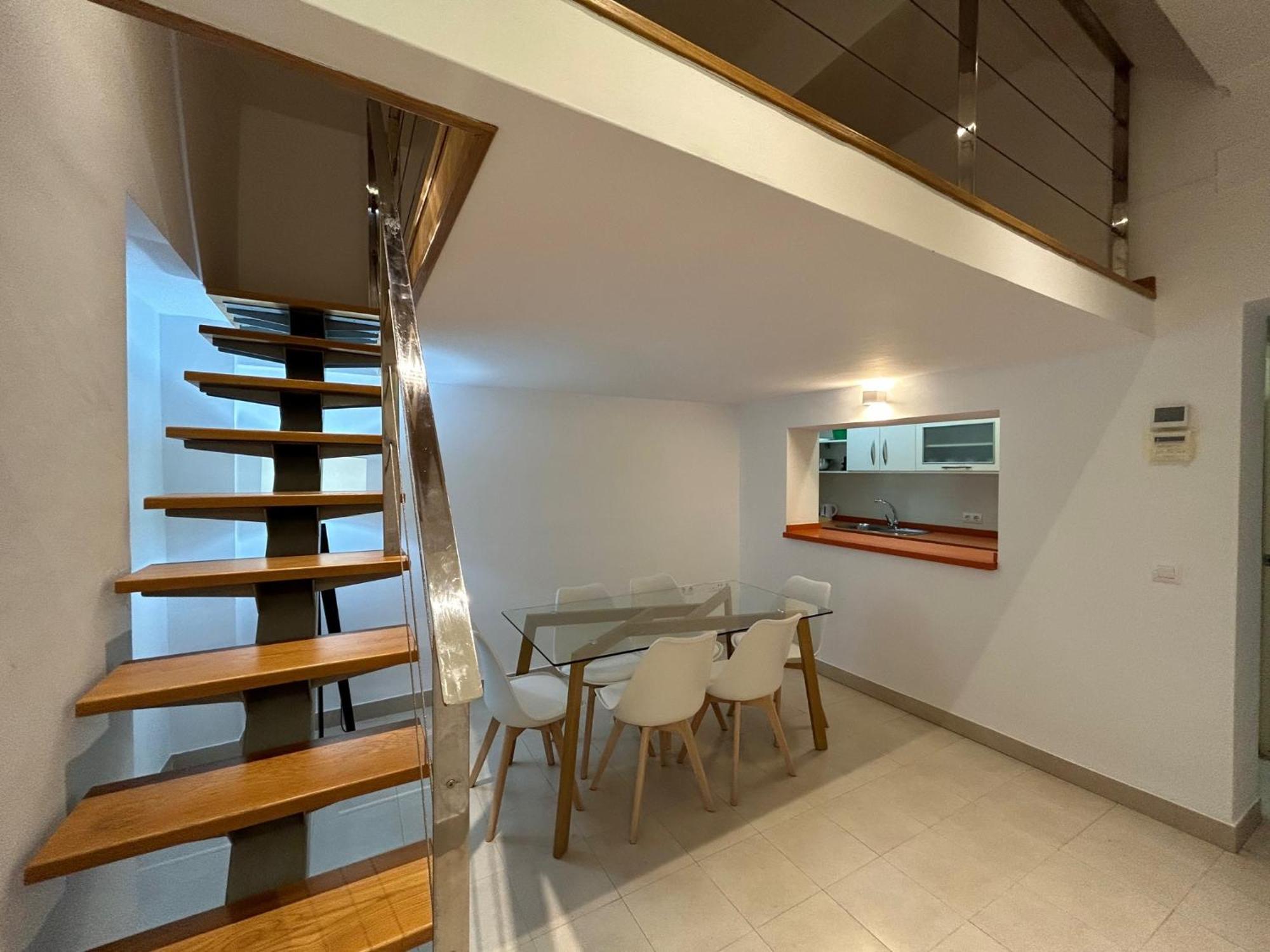 Olavide Premium Apartments Sevilla Eksteriør billede